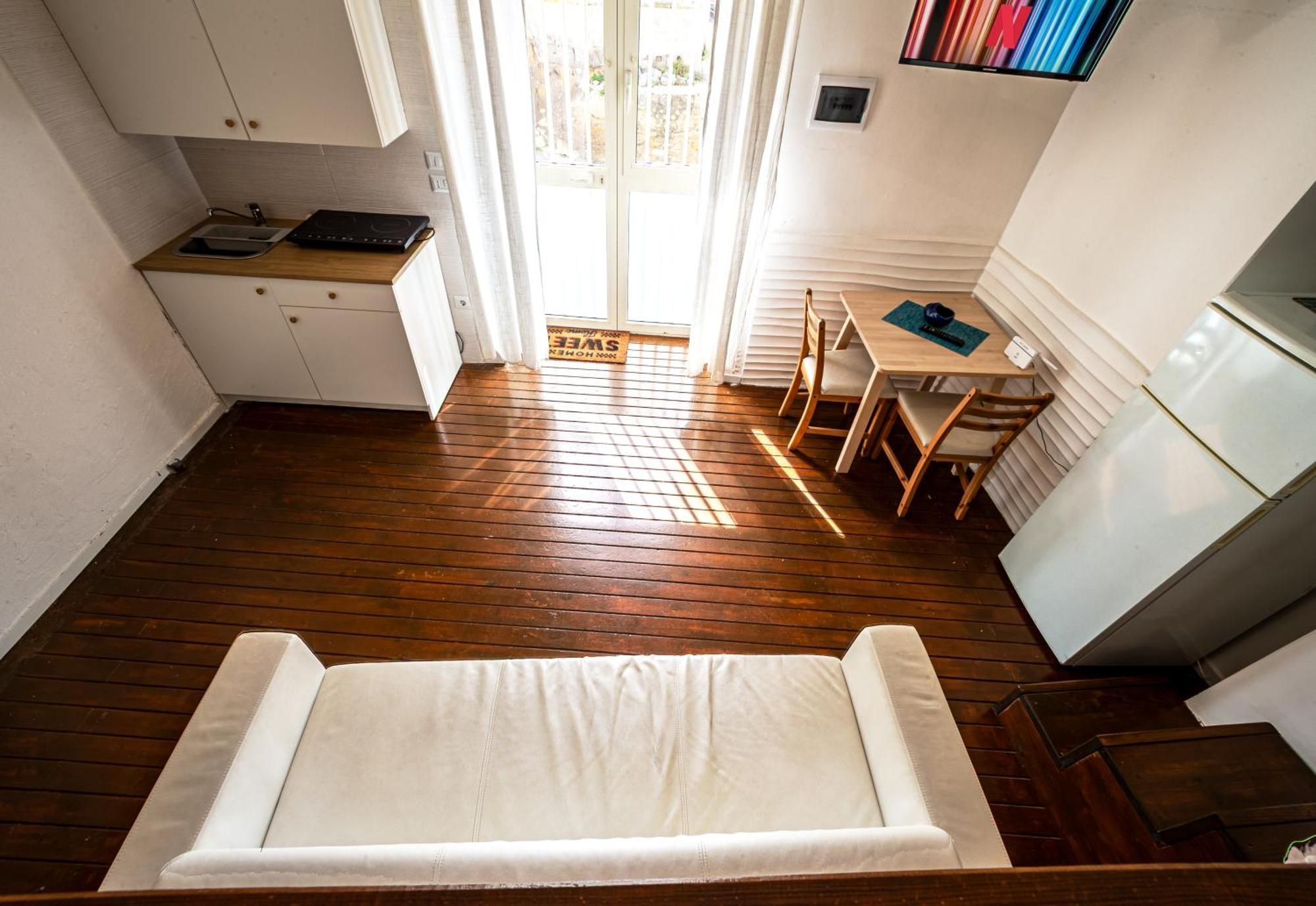 Mh Suites Rooms Apartments บาโคลี ห้อง รูปภาพ