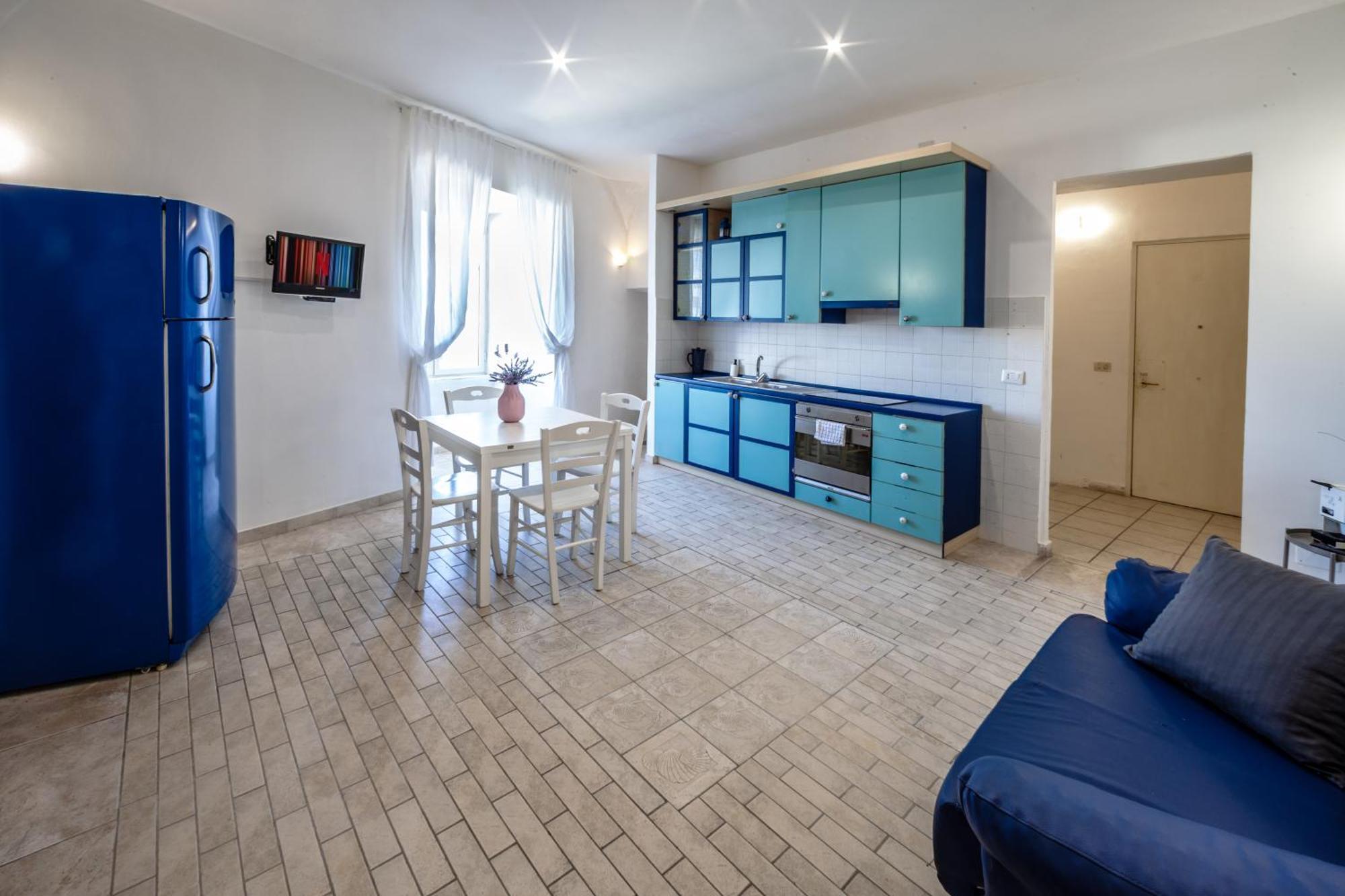 Mh Suites Rooms Apartments บาโคลี ห้อง รูปภาพ