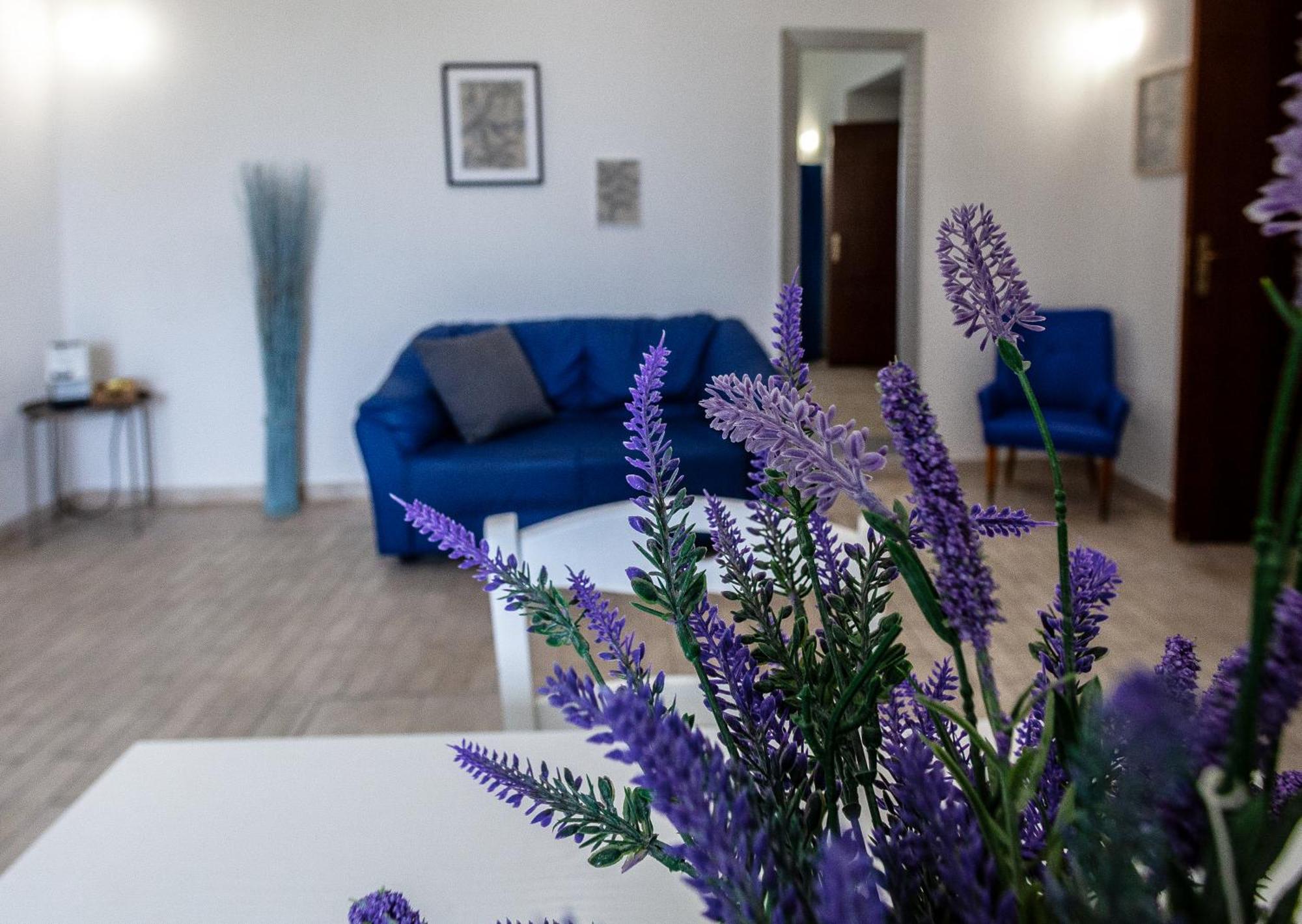 Mh Suites Rooms Apartments บาโคลี ภายนอก รูปภาพ