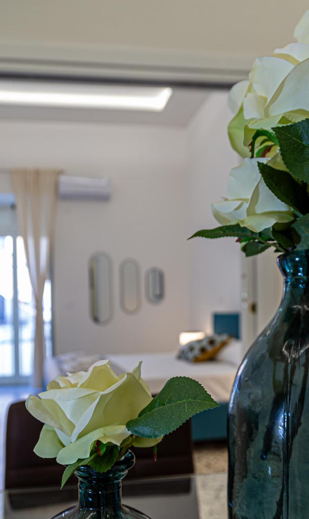 Mh Suites Rooms Apartments บาโคลี ภายนอก รูปภาพ